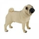 thumbnail image 1 of Figura de animales,Figura de animales de juguete modelo animal juego de animales salvajes,Juguetes educativos,accesorios para niños,juguetes,modelos animales,Figura de perro pug, 1 of 8