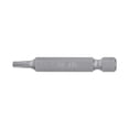 thumbnail image 1 of Puntas para desarmador Torx T15, 2', 5 piezas Truper Truper PUDE-5215, 1 of 6