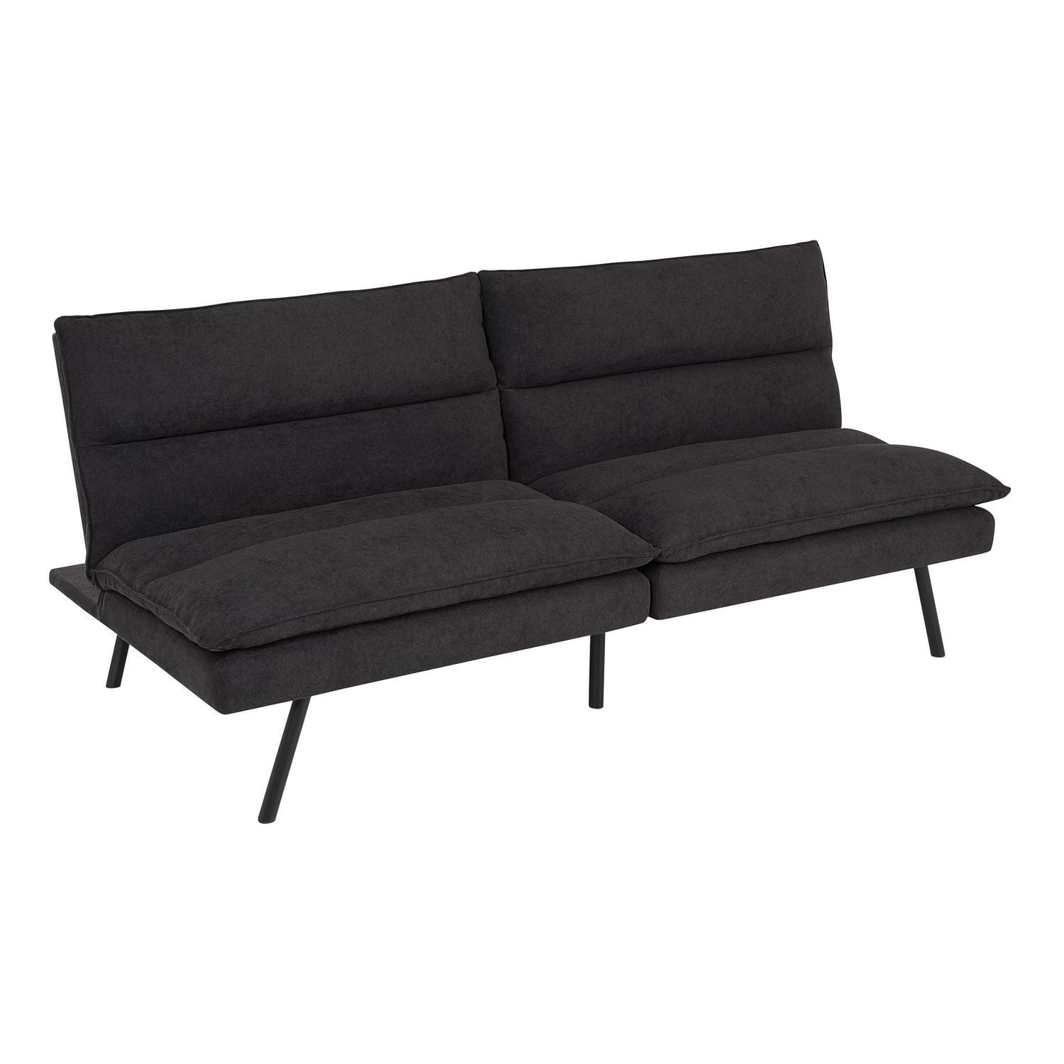 Mainstays Pillow Top Futon