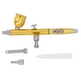 thumbnail image 2 of Kit d'Aérographe, Multi-Usage pour Peinture Murale, 2 of 7
