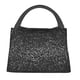 thumbnail image 1 of Fotbe Black And White Dotted Bolsa Térmica Portátil con Estampado, Bolsa de Entrega de Alimentos Aislada, Bolsa Reutilizable de Gran Capacidad para Comidas y Supermercado, 1 of 6