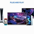 thumbnail image 5 of VEOUT 16" Gaming Portable Monitor Bundle - 2.5K 144HZ IPS, Wireless Peripherals, On-the-Go Multitasking, 5 of 10