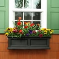 thumbnail image 3 of Fairfield 3FT Window Box - Black, 3 of 3