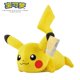 thumbnail image 1 of Original Pokemon Plush Toy Pikachu Snorlax Bulbasaur Gengar Kyogre Piplup Charizard Plush Stuffed Doll Toy Kid Gift, 1 of 4