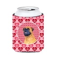 thumbnail image 1 of Mastiff Can Or bottle sleeve Hugger, 1 of 1