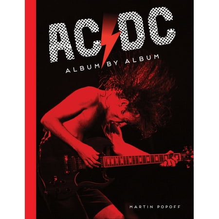 AC/DC : Album by Album (Best Ac Dc Albums)