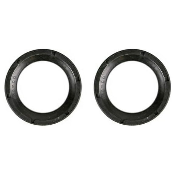 FEL-PRO ES 71864 Engine Valve Cover Washer Seal Fits select: 2006-2009 FORD FUSION, 2006 LINCOLN ZEPHYR