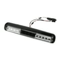 thumbnail image 1 of Luz de freno trasera LED para Chevrolet Silverado 1500 1999-2006 No.5978318 Negro Blanco Lámpara de freno de alto montaje 3ª Luz de freno central de alto nivel, 1 of 1