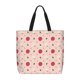 thumbnail image 1 of Fotbe Strawberry Bolsa Tote con Estampado para Mujer, Bolsos con Cremallera, Bolsa de Hombro Casual de Gran Capacidad con Bolsillos Internos, 1 of 7