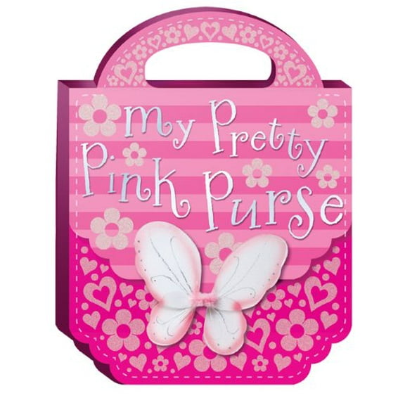 Pre-Owned My Pretty Pink Purse Paperback