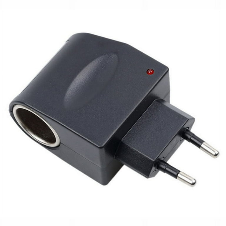 12V Universal Auto Zigaretten anzünder Steckdose Stecker Adapter Steck