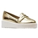thumbnail image 3 of Zapato Para Mujer Zmexico 7503 dorado 24, 3 of 4