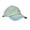 Mint Green, variant on Unisex Original Low Profile Baseball Cap Soft Unconstructed Plain Cotton Ponytail Hole Metal Adjustable Buckle Lightweight Breathable Outdoor Fishing Casual Dad Hat Blue,A