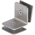 thumbnail image 4 of Home Supplies,90 Degree Glass Clamp Glass Clamp Glass Clip Breakthrough Technology, 4 of 7