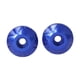 thumbnail image 3 of Tapón de equilibrio para manillar de motocicleta, cubierta trasera decorativa para Zontes 368G Azul, 3 of 9