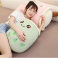 thumbnail image 4 of Oreiller en Peluche Thé à Bulles, Coussin Câlin Nourriture en Peluche, 4 of 4