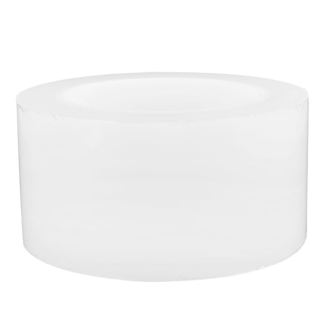 MasteelfCA Glasses Polishing Protective Film Anti-skid Sticker Lens Polishing Protective Sticker
