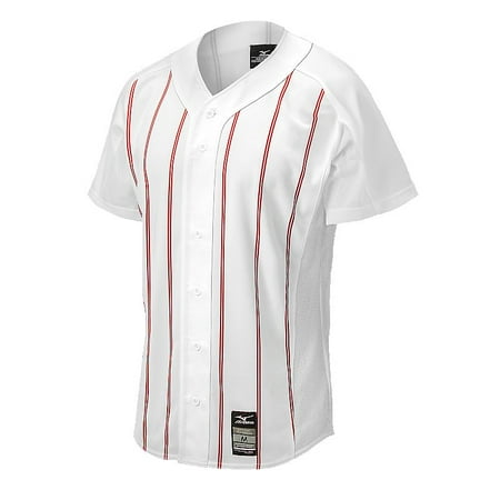 - Pro Pinstripe Jersey