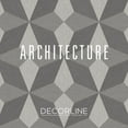 thumbnail image 2 of Decorline Antoinette Gold Weathered Texture Wallpaper, 2 of 3