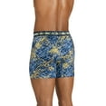 thumbnail image 2 of Jockey Sport Men's Stability Pouch Microfiber 6" Boxer Brief, 2 of 2