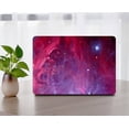 thumbnail image 3 of KSK KAISHEK Hard Case Cover Compatible with Old MacBook Pro 15" with Retina Display 2012 - 2015 A1398, Galaxy A 0461, 3 of 5