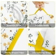 thumbnail image 6 of Pioneer Flower Floral Print Pattern Toddler Nap Mats for Kids Preschool,Sleeping Mat Bag or Kids,Toddler Sleeping Bag,Toddler Nap Mat or Daycare, 6 of 6
