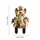 thumbnail image 2 of Decoración de jardín acrílica 2D con flores y niños para el Día de la Madre | Arte para exteriores | Regalo navideño resistente a la intemperie para mamá | Adorno decorativo para el suelo del hogar, 2 of 6