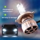 thumbnail image 4 of 130w Car Headlights Led Lights For Original Car Led Headlights H4, 4 of 5