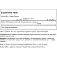 thumbnail image 6 of Swanson Maximum Strength Razberi-K 500 mg 60 Veggie Capsules, 6 of 8