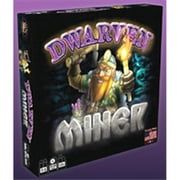 Rather Dashing Games DMNRF Dwarven Miner