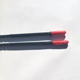 thumbnail image 4 of 2 Thread Antennas - 48" Superflex Tunable Black Fiberglass CB Antenna Experience quality, reliability, and durability with our 48" Superflex Tunable Black Fiberglass CB Antenna. Key features include:, 4 of 4