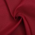thumbnail image 4 of LIFKOME Serviettes de Table Luxueuses Rouge Foncé 10 Pcs pour Hôtel Restaurant Utilisation sur Table et Fêtes, 4 of 8