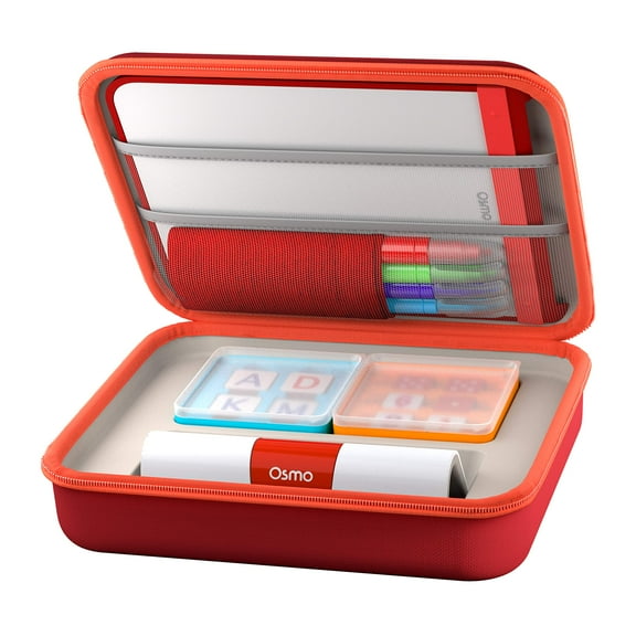 Osmo - Grab & Go Large Storage Case For iPad Kits & Osmo Games