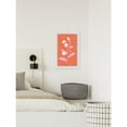 thumbnail image 3 of Marmont Hill Pick a Daisy Framed Painting Print, 3 of 5