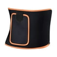 thumbnail image 1 of Fitness Waist Trainer Belt for and Enhanced Workout Performance, 1 of 6