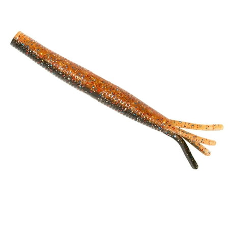 UPC: 0879020009856 | Z-Man Hula StickZ Soft Bait Lures (Molting Craw)