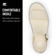 thumbnail image 4 of Sandalia Sorel Dayspring con correa de tobillo para mujer, talla 9.5, 4 of 6