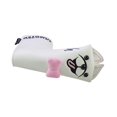 thumbnail image 1 of Almencla Golf Putter Cover Inner Lining Waterproof Golf Mallet Putter Headcover L Color Pink, 1 of 8