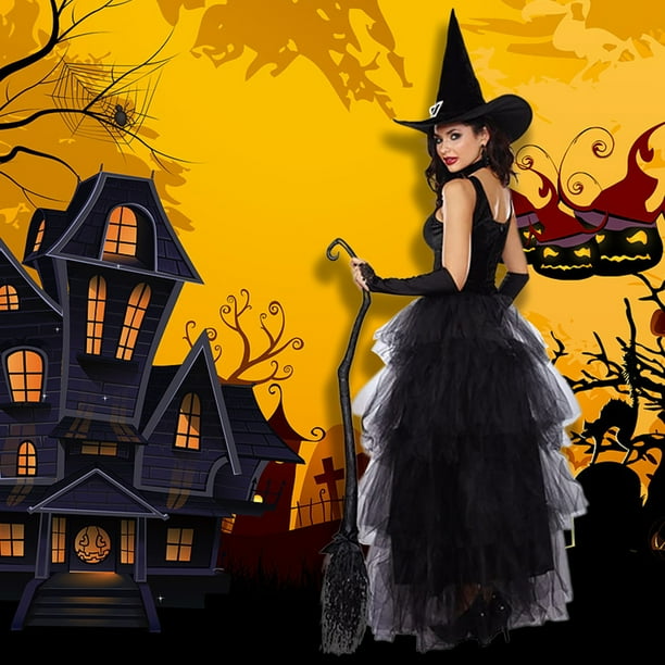 Corset top dress halloween