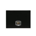 thumbnail image 3 of GOLDWOOD TR8F Sealed 8" Single Slim Car Bass Box Speaker Cabinet Truck SUV, 3 of 3