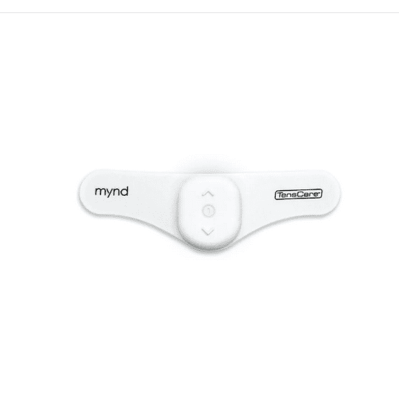 TensCare Mynd Migraine Relief