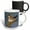 Multicolor, variant on 3drose, Red-necked Phalarope Bird, Latrabjerg, Iceland - Eu14 Rbe0116 - Ralph H. Bendjebar, 11oz Magic Transforming Mug