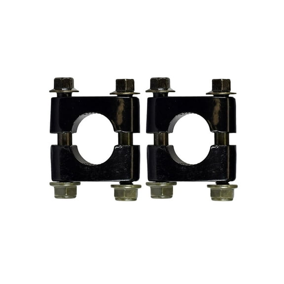 AlveyTech 7/8" Size Riser for Monster/Mega Moto Classic 105cc/1000w & Motovox MBX10/X11 Mini Bikes