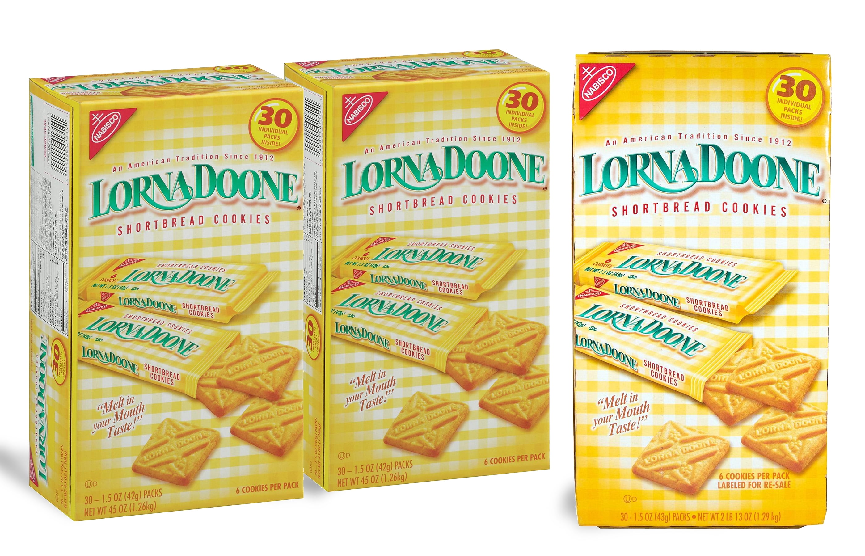 15 Easy Lorna Doone Shortbread Cookies Easy Recipes To Make At Home