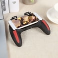 thumbnail image 2 of Moyic Gamepad Controller Doble Cool Fan Game-Controller Smartphone Joystick Game Pad Videojuegos y accesorios  No.01, 2 of 8