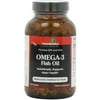 Futurebiotics Omega-3 Fish Oil, 100ct