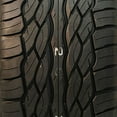 Falken Ziex S/TZ-05 All-Season, Size 265/35R22, Truck/SUV Tire with ...