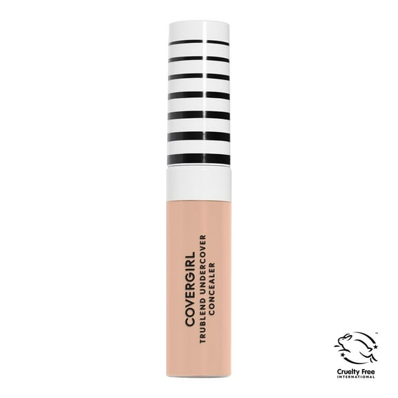 COVERGIRL TruBlend Undercover Concealer, 0.33 oz