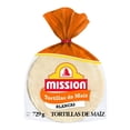 thumbnail image 1 of Tortillas de maíz Mission blancas 27 pzas, 1 of 4