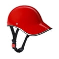 thumbnail image 2 of Colaxi Bike Helmet Accessory Ventilation Lightweight Cycling Helmet for Adults Red, 2 of 8